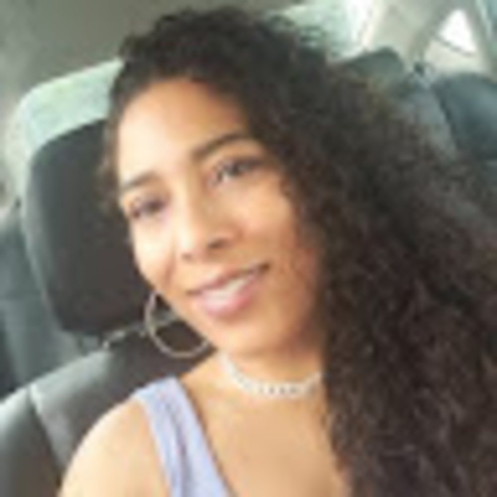 Meet your Posher, Shante